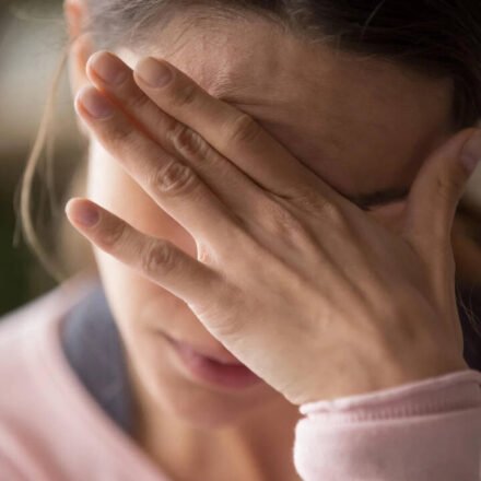 Scientists have identified 74 genetic regions linked to anxiety in a study of nearly 700,000 people, uncovering 39 never-before-seen DNA clues that could reshape future treatments