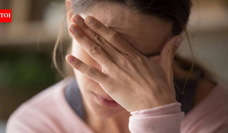 Scientists have identified 74 genetic regions linked to anxiety in a study of nearly 700,000 people, uncovering 39 never-before-seen DNA clues that could reshape future treatments