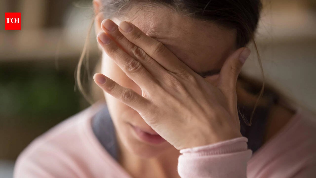 Scientists have identified 74 genetic regions linked to anxiety in a study of nearly 700,000 people, uncovering 39 never-before-seen DNA clues that could reshape future treatments