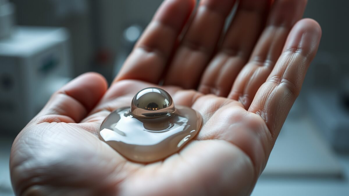Scientists overturn a 30-year-old theory and finally explain why gallium melts in your hands |
