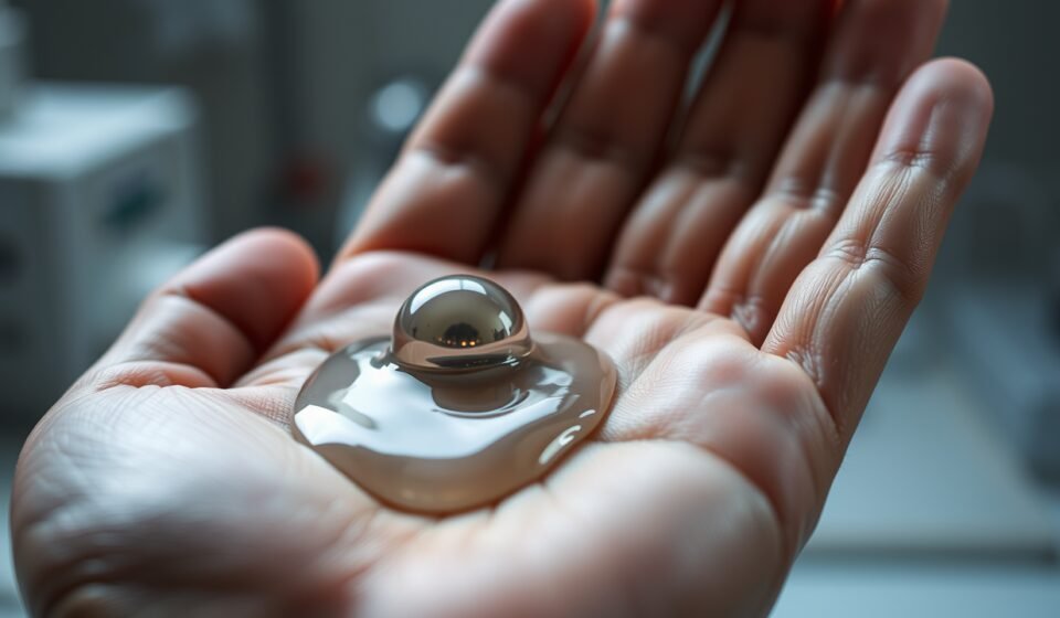 Scientists overturn a 30-year-old theory and finally explain why gallium melts in your hands |
