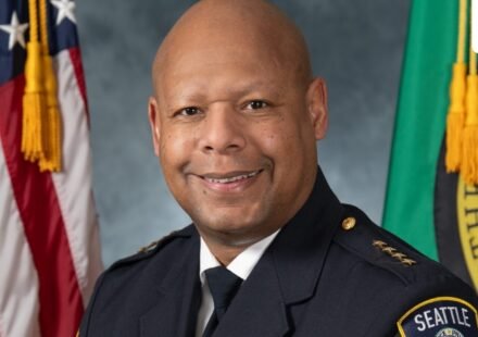 Seattle Police Chief Shon Barnes fired: 5 things to know about Social Democratic chairman in Seattle shooting