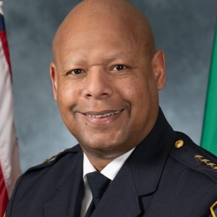 Seattle Police Chief Shon Barnes fired: 5 things to know about Social Democratic chairman in Seattle shooting