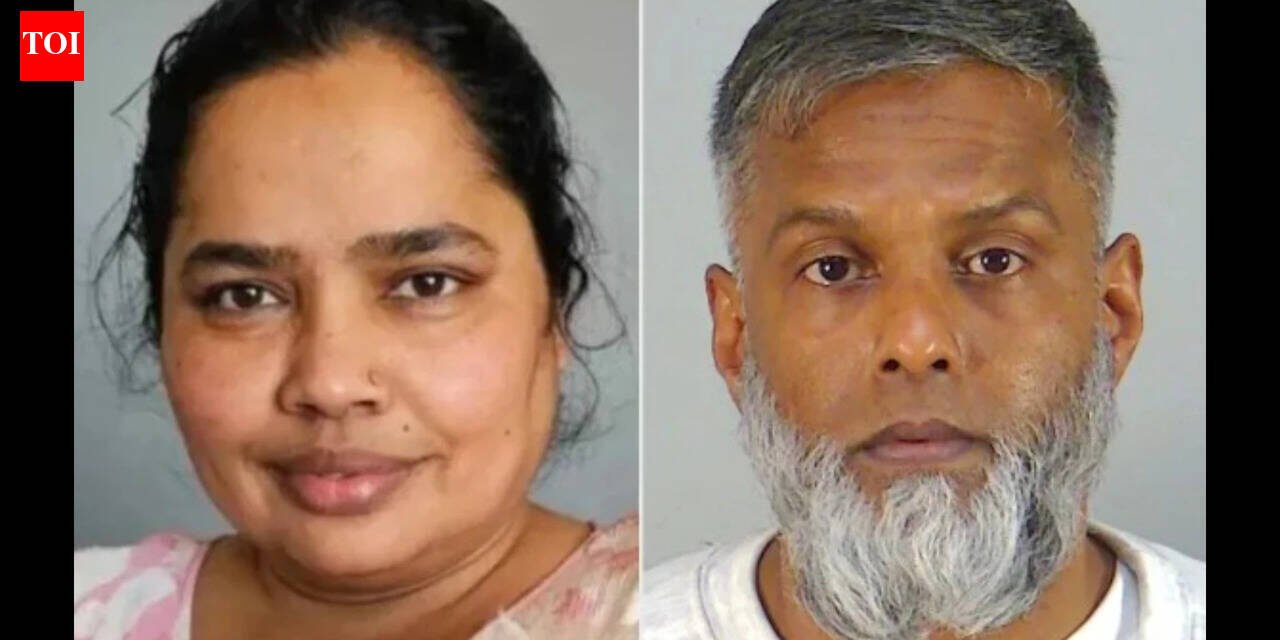 Shahidul Islam, the Bangladeshi man who entered the U.S. illegally and killed his sister-in-law in Florida, seeks the death penalty