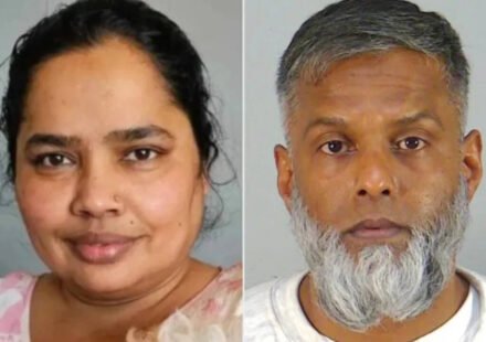 Shahidul Islam, the Bangladeshi man who entered the U.S. illegally and killed his sister-in-law in Florida, seeks the death penalty