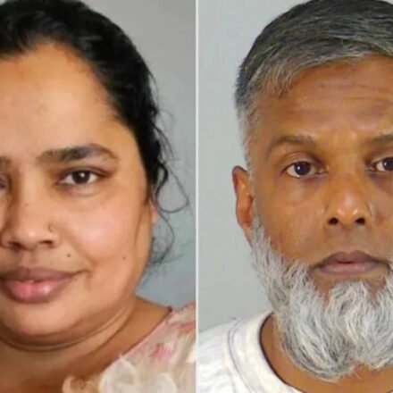 Shahidul Islam, the Bangladeshi man who entered the U.S. illegally and killed his sister-in-law in Florida, seeks the death penalty