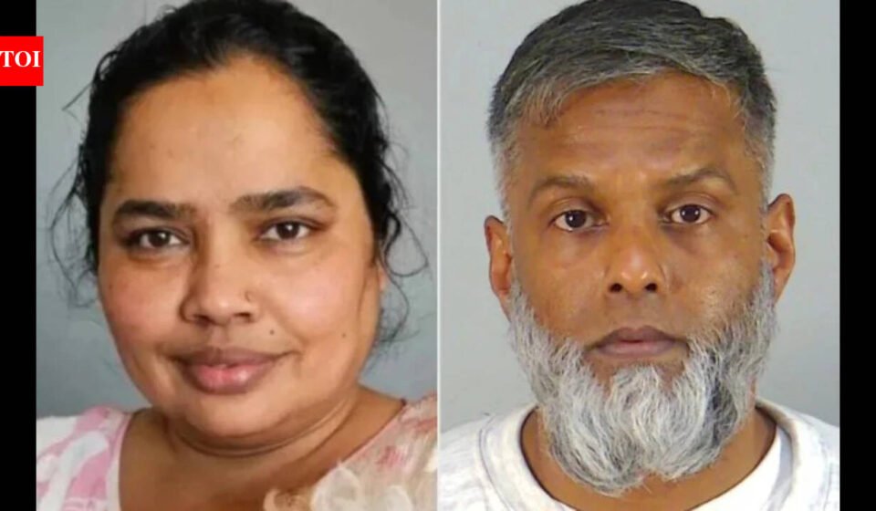 Shahidul Islam, the Bangladeshi man who entered the U.S. illegally and killed his sister-in-law in Florida, seeks the death penalty