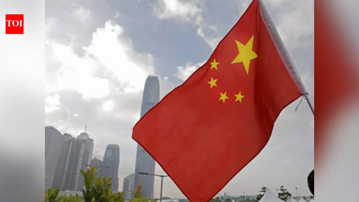 Shared beds, shrinking budgets: China's young workers feel economic crunch