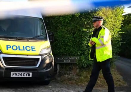 'She helped pay my school fees': Sister of Indian woman stabbed to death in London demands justice