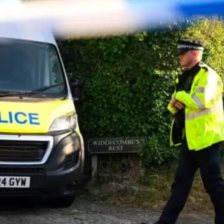 'She helped pay my school fees': Sister of Indian woman stabbed to death in London demands justice