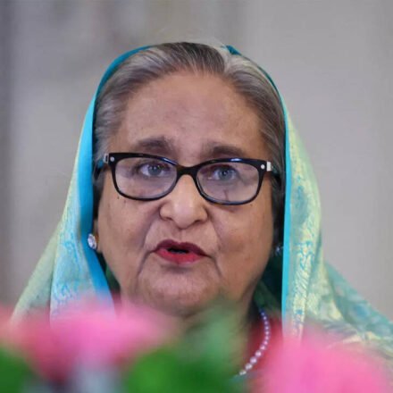 Sheikh Hasina: May be arrested or killed, but will return to Bangladesh by December