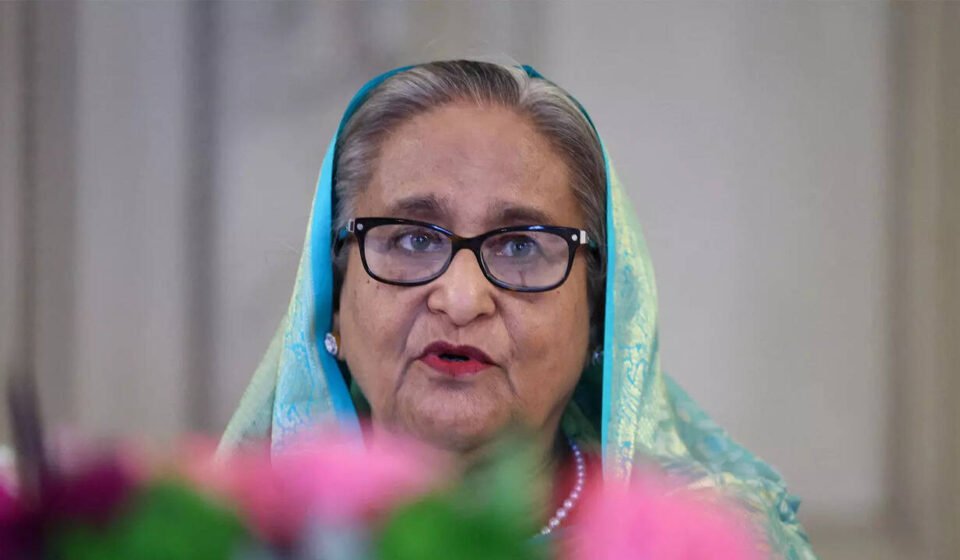 Sheikh Hasina: May be arrested or killed, but will return to Bangladesh by December