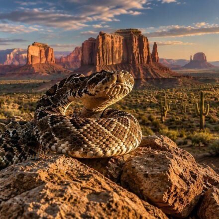 Snake Capital of America: This US state has the most venomous snakes in the country (and it's not Texas) | World News