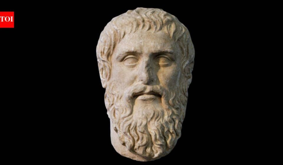 Socrates' student Plato's quote of the day: "One of the penalties for refusing to take part in politics is..." - A powerful warning about political apathy, civic responsibility and the consequences of silence | World News