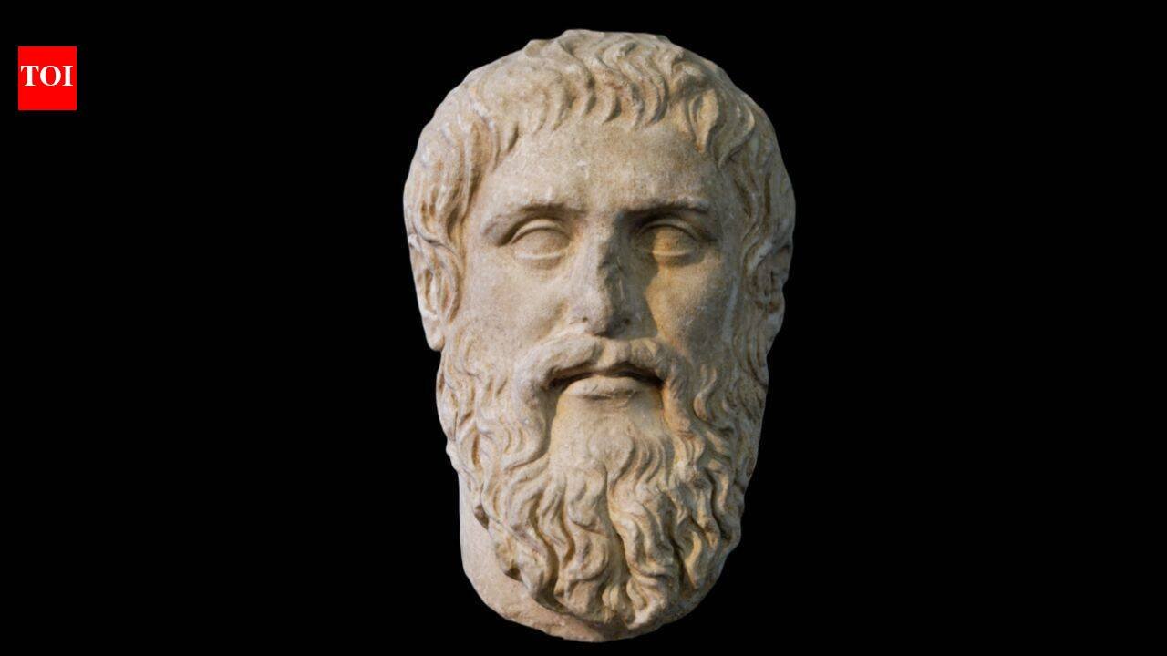 Socrates' student Plato's quote of the day: "One of the penalties for refusing to take part in politics is..." - A powerful warning about political apathy, civic responsibility and the consequences of silence | World News