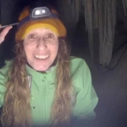Spanish athletes locked themselves in a 230-foot-deep cave for 500 days in an unusual experiment. When she came out, she thought only 160 days had passed | World News