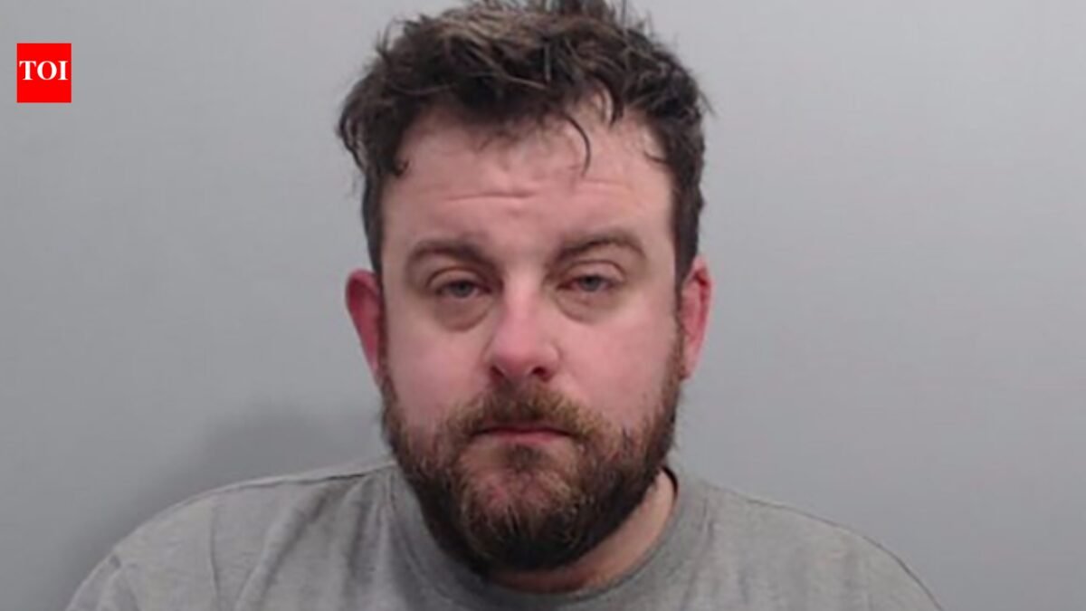 Stephen McCullagh Appeal: YouTuber Stephen McCullagh appeals life sentence after murdering pregnant girlfriend and using fake GTA live stream alibi