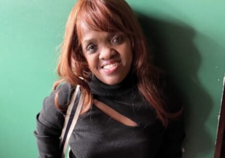 SuzieSmalls: Kick anchor SuzieSmalls dies after being found dead in her apartment