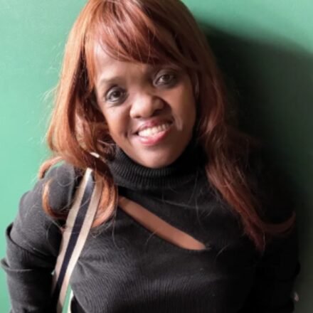 SuzieSmalls: Kick anchor SuzieSmalls dies after being found dead in her apartment