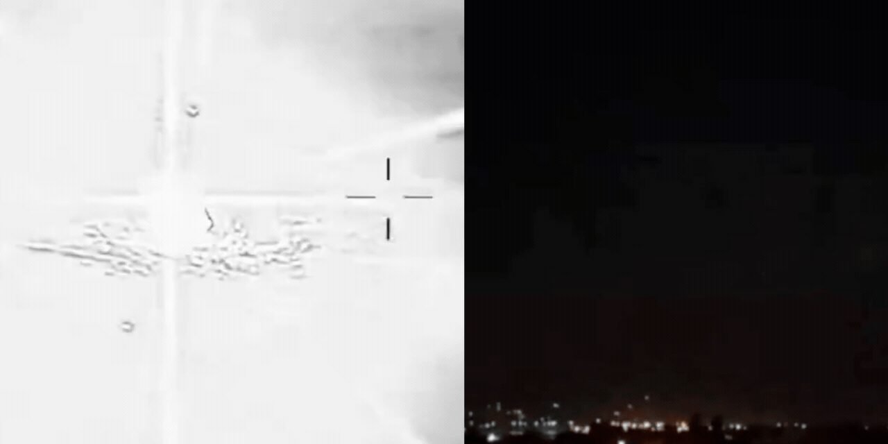 Targets and Objectives: U.S. Strike on Iran and Tehran’s Response