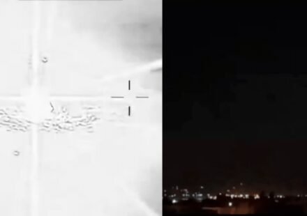 Targets and Objectives: U.S. Strike on Iran and Tehran’s Response
