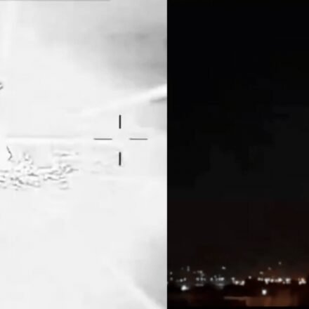 Targets and Objectives: U.S. Strike on Iran and Tehran’s Response