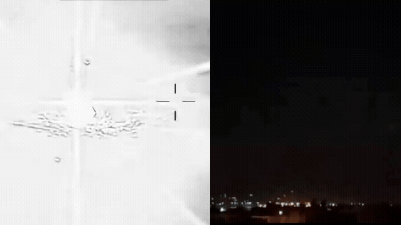 Targets and Objectives: U.S. Strike on Iran and Tehran’s Response