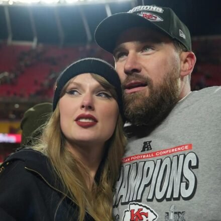 Taylor Swift and Travis Kelce secretly married ahead of Madison Square Garden bash: report