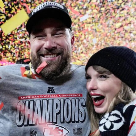 Taylor Swift and Travis Kelce's wedding: 20 crazy details from their multi-million dollar New York wedding