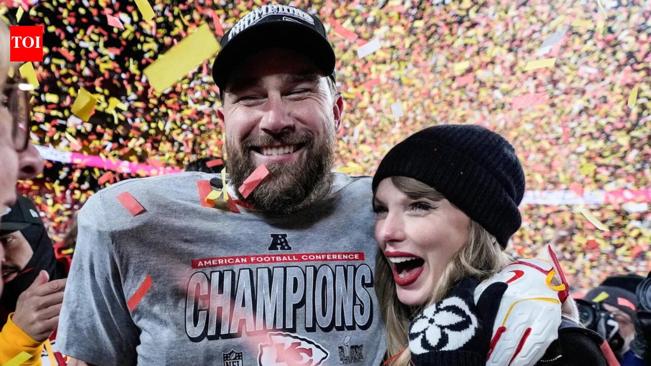 Taylor Swift and Travis Kelce's wedding: 20 crazy details from their multi-million dollar New York wedding