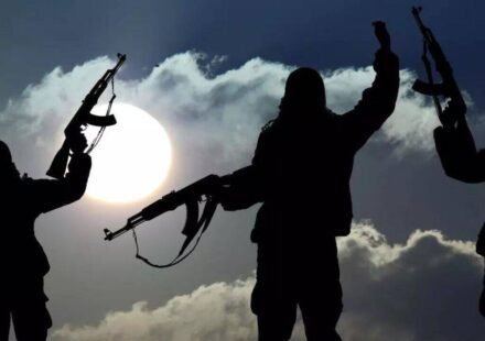 Terror attack in Balochistan kills 9 policemen