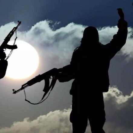 Terror attack in Balochistan kills 9 policemen