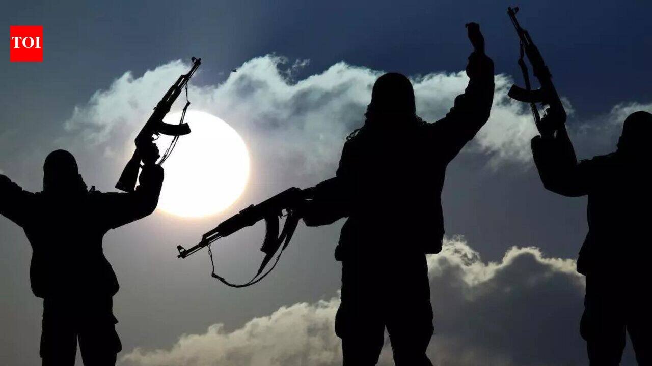 Terror attack in Balochistan kills 9 policemen