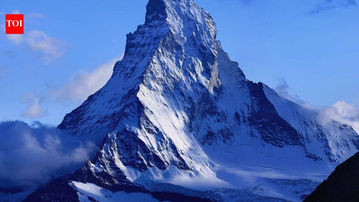 The 10 coldest countries in the world in 2026: Russia, Canada, Iceland and more | World News
