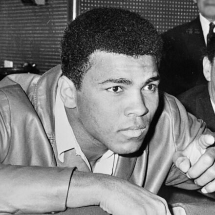 'The Greatest Man' Muhammad Ali's Quote of the Day: "I try not to talk about all the charities and people I help because..." - Timeless lesson that oftentimes the purest acts of kindness are the ones no one has ever seen | World News