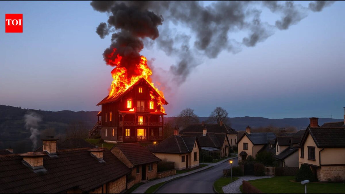 The Norwegian proverb: “Haste makes waste…when the house is on fire” teaches us to pause and assess the urgency