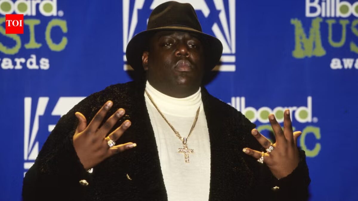 The Notorious BIG's Quote of the Day: "Stay away from timidity and only take action when you put your heart and soul into it..." and the relentless strategy for success in Brooklyn in 1997