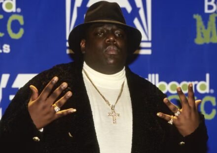 The Notorious BIG's Quote of the Day: "Stay away from timidity and only take action when you put your heart and soul into it..." and the relentless strategy for success in Brooklyn in 1997