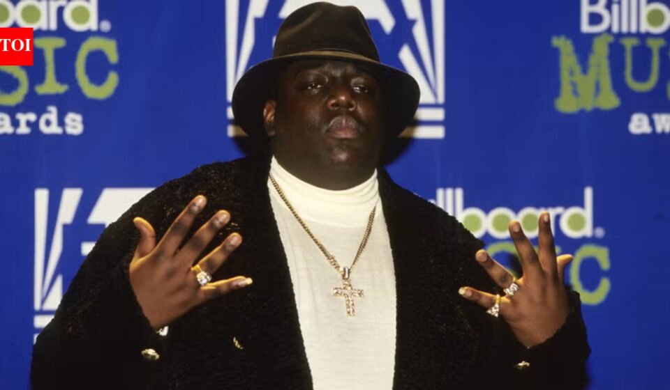 The Notorious BIG's Quote of the Day: "Stay away from timidity and only take action when you put your heart and soul into it..." and the relentless strategy for success in Brooklyn in 1997