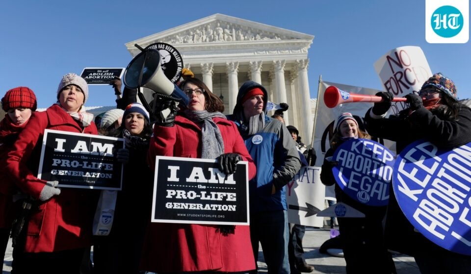 The anti-abortion movement’s new fight