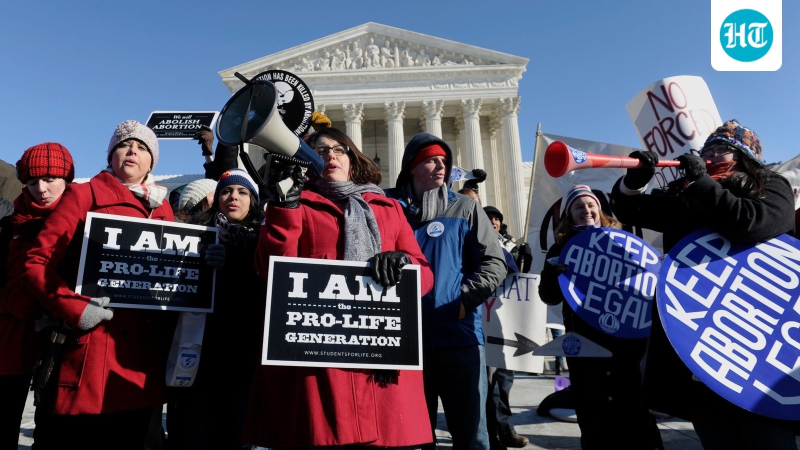The anti-abortion movement’s new fight