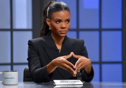 'The day Charlie was killed...': Candace Owens' latest Charlie Kirk theory sparks furious reaction from critics