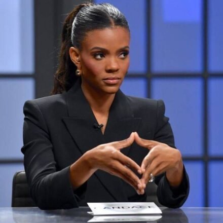 'The day Charlie was killed...': Candace Owens' latest Charlie Kirk theory sparks furious reaction from critics