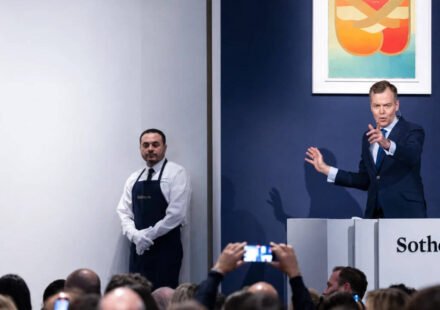 The emperor's new receipt: Rs 59 cr for a banana? Inside the world of absurd art pricing