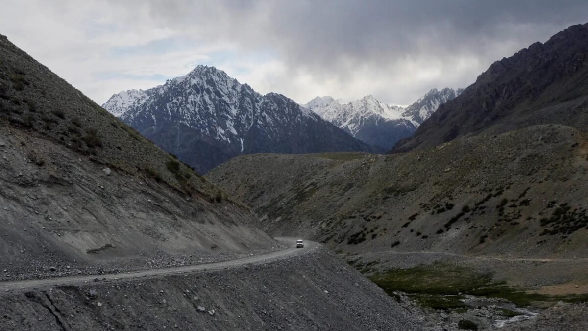 The fifth province of Pakistan? Gilgit-Baltistan Assembly passes key resolutions amid unrest in Pakistan-occupied Kashmir