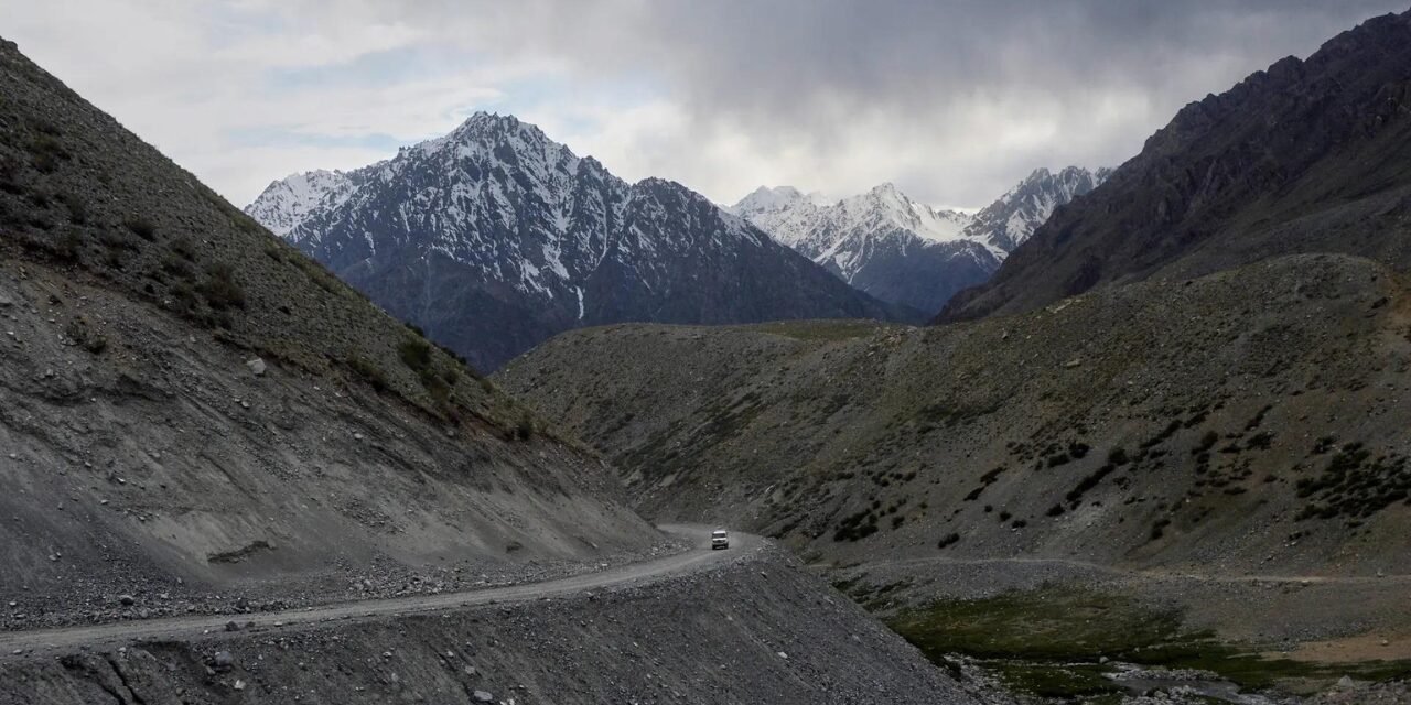 The fifth province of Pakistan? Gilgit-Baltistan Assembly passes key resolutions amid unrest in Pakistan-occupied Kashmir