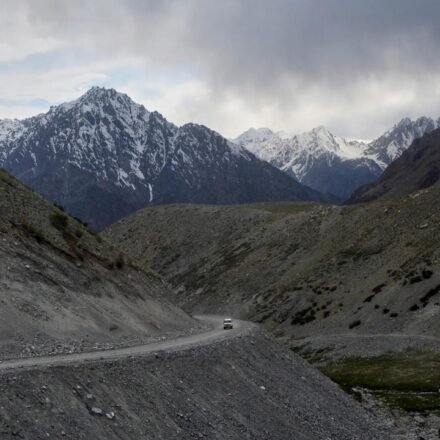 The fifth province of Pakistan? Gilgit-Baltistan Assembly passes key resolutions amid unrest in Pakistan-occupied Kashmir