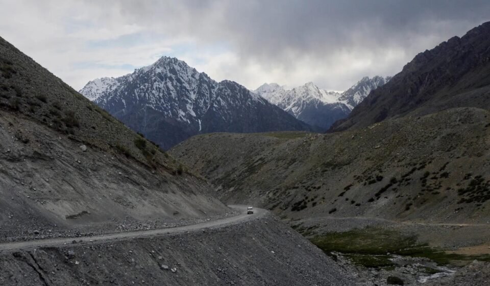 The fifth province of Pakistan? Gilgit-Baltistan Assembly passes key resolutions amid unrest in Pakistan-occupied Kashmir