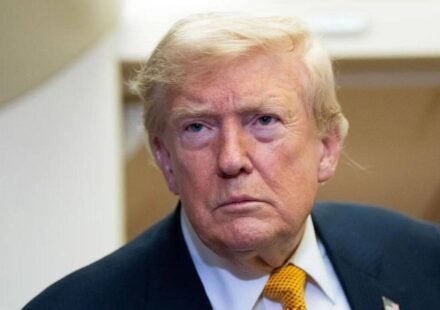 'They should pay us': Trump threatens Canadian PM to impose tariffs on 'toxic air' affecting US cities