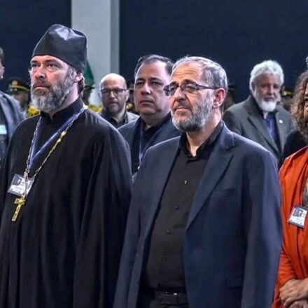 'This gesture of friendship will never be forgotten': Iran thanks India for attending Ayatollah Khamenei's funeral